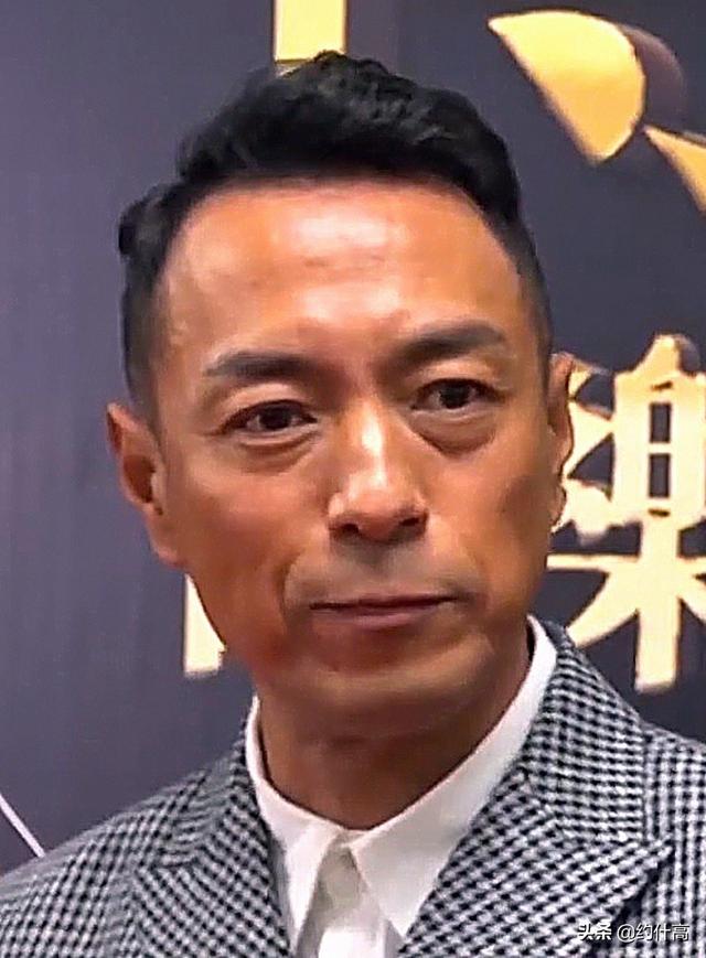 香港国际选美大赛(帅哥云集的香港)(7)