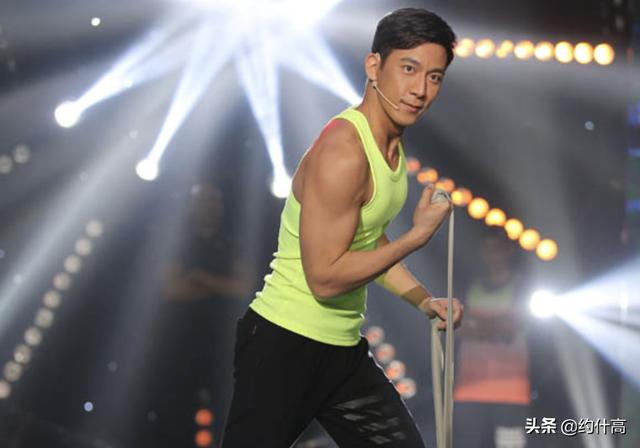 香港国际选美大赛(帅哥云集的香港)(69)