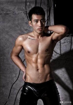 香港国际选美大赛(帅哥云集的香港)(64)