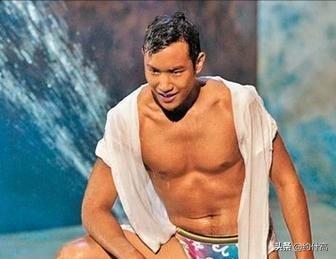 香港国际选美大赛(帅哥云集的香港)(31)