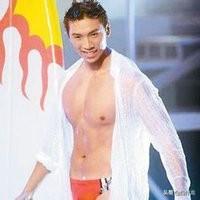 香港国际选美大赛(帅哥云集的香港)(40)