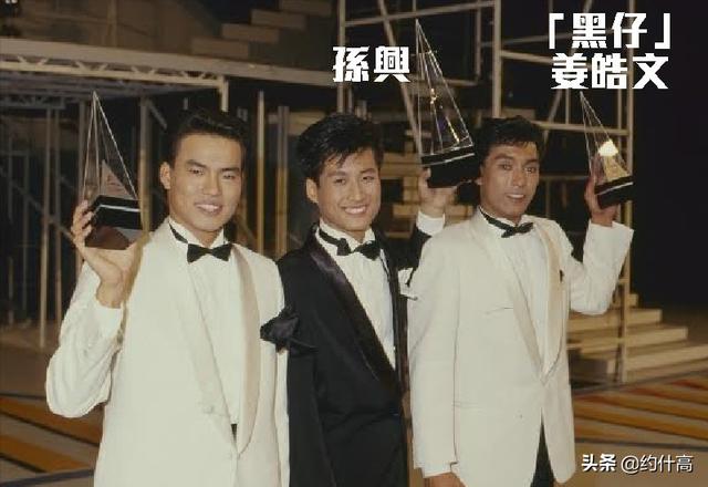 香港国际选美大赛(帅哥云集的香港)(8)