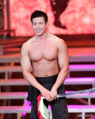 香港国际选美大赛(帅哥云集的香港)(23)