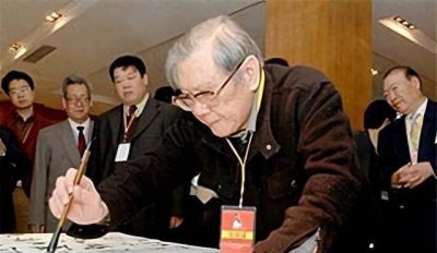 ​马英九父亲马鹤凌：至死不忘两岸统一