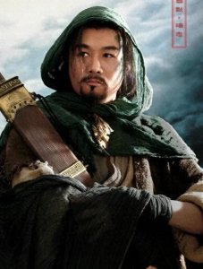 ​（水浒）青面兽杨志：杨家将后人，性格孤僻，病死垂危却无人照顾