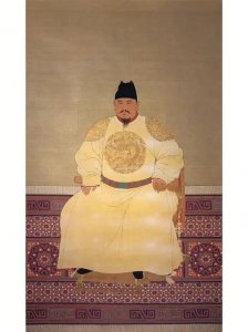 ​都说明朝政治混乱，为何能维持近3百年？多亏朱元璋的2项制度