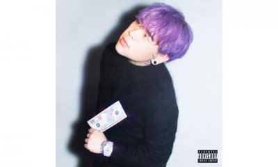 ​Higher Brothers成员KnowKnow发布首张个人专辑 | 音乐鲜活事儿