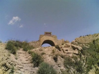 ​中华脊梁——《平型关》