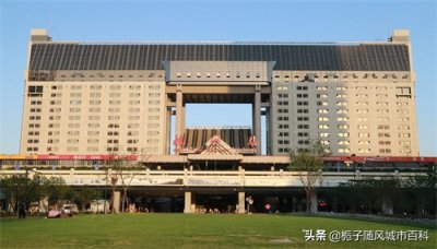 ​杭州市今后主要的12座火车站一览