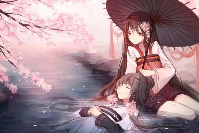 漂亮的歌姬初音未来与乐正绫，你更欣赏哪个？