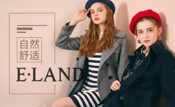 韩国小众服装品牌推荐（盘点十大韩国服装品牌）(1)_