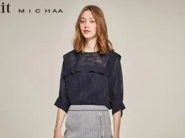 韩国小众服装品牌推荐（盘点十大韩国服装品牌）(2)_