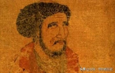 ​宇文泰：北方霸主的传奇人生