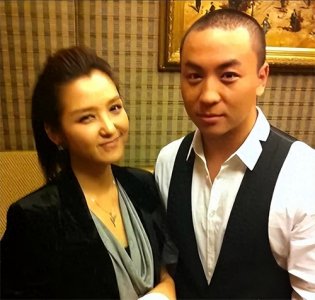 ​十多年后再看何洁和释小龙，一个身价过亿，一个证实郭德纲没说错