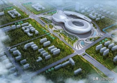 ​成都露天音乐公园、凤凰山体育中心周边将启动环境品质提升