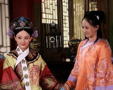 ​甄嬛传 ：玉娆那么漂亮，被流放宁古塔，为何还能保住清白？