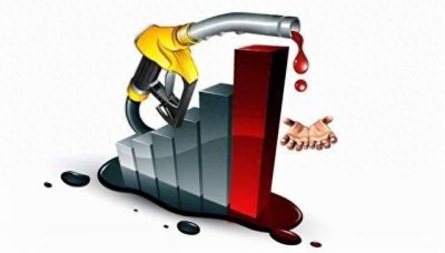 ​大宗贸易柴油骗局