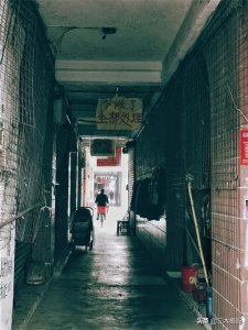 ​街拍成都｜犀浦老街｜是时候说一说城西这个城镇