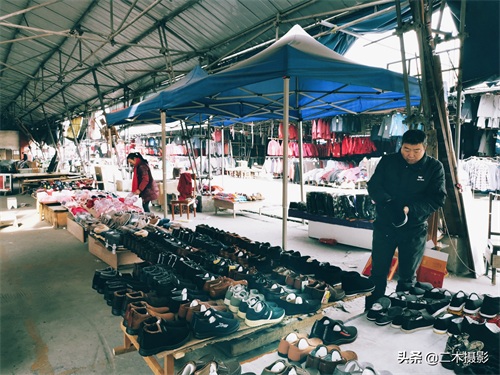 街拍成都｜犀浦老街｜是时候说一说城西这个城镇