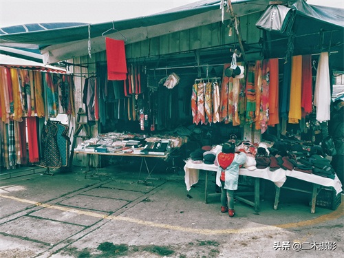 街拍成都｜犀浦老街｜是时候说一说城西这个城镇