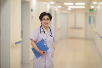 ​全省“优秀医师”风采展——兰州大学第二医院 徐丁