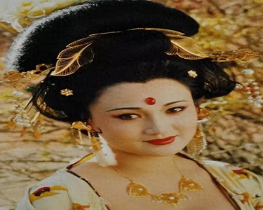 ​杨玉环陵墓揭开谜底，千年传言或被证实