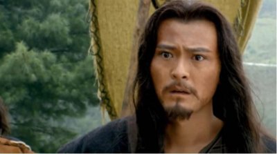 ​共工是谁，不周山又在哪里，共工为什么要怒触不周山？