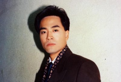 ​60岁未婚未育的沈殿霞义子陈庭威：红极一时背后的离奇人生