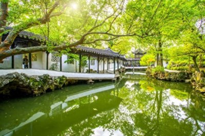 ​苏州成大赢家 中国古镇30强占5个 周庄受冷落 江浙2省10个 占三分之一