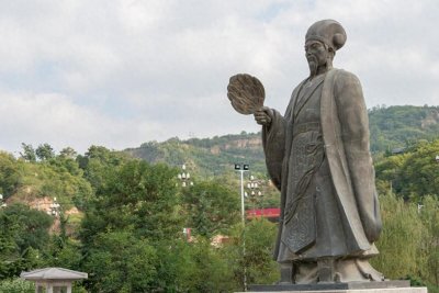 ​诸葛亮和郭嘉，谁才是三国第一谋士？