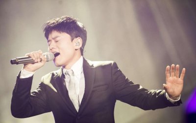 ​从曾经的“闰土”到“华语live王”，为什么张杰还是一直被人黑？