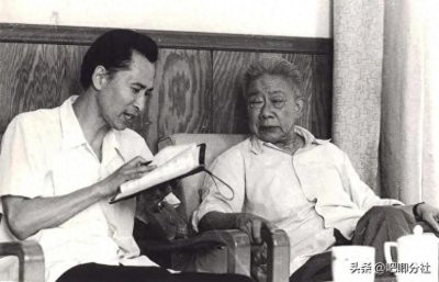 ​这位副国级在秦城监狱蹲了10年，平反后：我是有福之人！耐人寻味