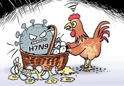 ​北京确认首例禽流感患者，这些防控知识你需要知道