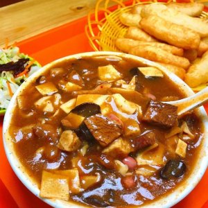 ​南北方最诱人的11道早餐，都是闻名全国的美味，有机会一定要品尝