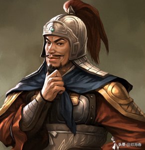 ​彭羕：曾被刘璋施以酷刑，得到刘备器重却打算联合马超叛乱