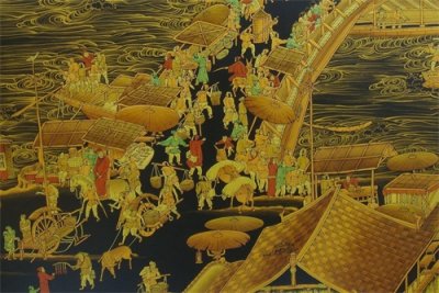 ​康乾盛世：其实不是盛世，而是封建社会最后的挽歌