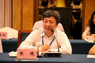 ​东营“陶瓷大王”张曦：28岁创业，10年后公司上市，身家100亿