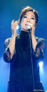 ​林忆莲：乐坛成功的商业与艺术结合的完美名伶