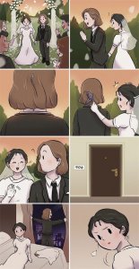 ​这组画风简单的漫画，蕴含着生活哲理，看不懂的人最幸福