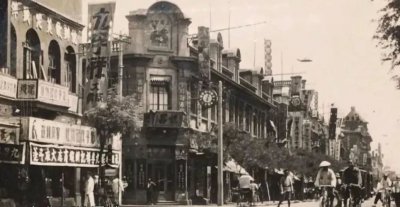 ​见证百年商业辉煌的金街如何实现新突破？