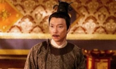 ​李漼是怎样将大唐王朝拖入深渊的？