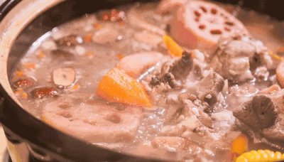 ​一键入冬，带你品尝舌尖上的湖北！