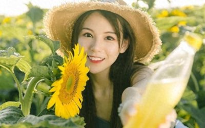 ​怎么和巨蟹座女生聊天：深入了解她的个性配合下面五种方法