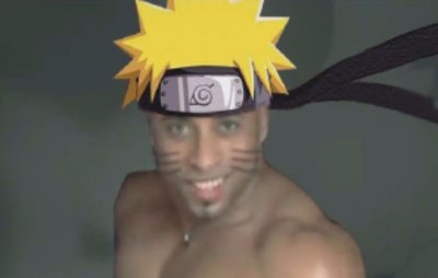 ​香蕉君当年火遍B站鬼畜区，国内漫展想请他来，结果请来个假的