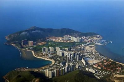 ​三沙市已经建了几年了，现在怎么样了？