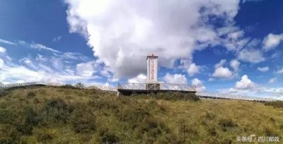 ​阿坝依然美丽｜红原：一个包裹 一份期许 一种传承