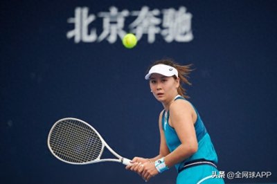 ​王美玲：做好沉淀，争取突破最佳排名