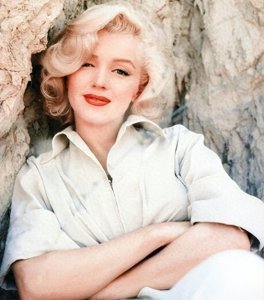 ​梦露之死：FBI文件下的肯尼迪疑云