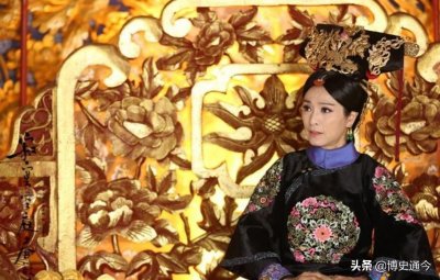 ​佟国维：康熙宠他34年，雍正对他评价颇高，犯大错，却靠智慧善终