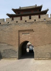 ​认识一下河北怀来